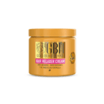Hair relaxer GBH cream with ARGAN oil Jar of 300ml