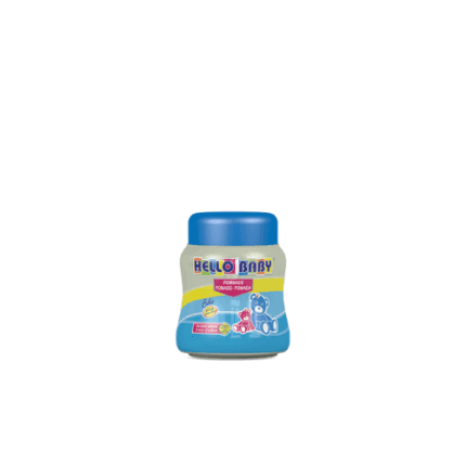 HELLO BABY Ointment Pot of 150ml
