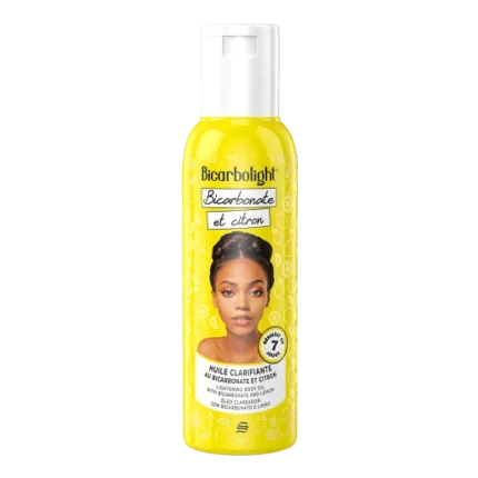 Clarifying oil BICARBOLIGHT - 60 ml