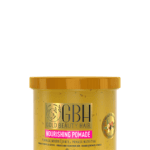 Nourishing pomade with Argan oil GBH