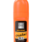 CHIC Orange Perfume