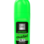 CHIC Green Perfume