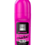 CHIC Purple Perfume