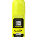 CHIC Yellow Perfume