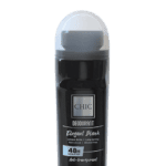CHIC Elegant Black Roll On Deodorant