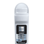 CHIC Pearly White Roll On Deodorant