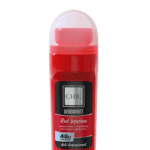 CHIC Red Infusion Roll On Deodorant