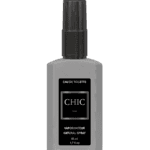 CHIC Silver Perfume