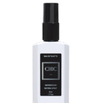 CHIC white Eau de toilette for men