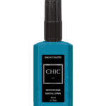 CHIC Blue Perfume
