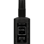 CHIC Black Perfume
