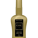 CHIC Gold Perfume for women