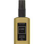 CHIC Gold Perfume for men