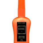 CHIC Orange Perfume