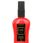 CHIC Red Perfume