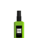 CHIC Green Perfume