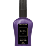 CHIC Purple Perfume