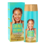 GLUTA DERMA Clarifying Soap - 150g
