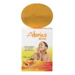 Clarifying Soap ABRICODERM - 180 ml