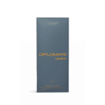 DIPLOMATE LEGEND - Image 3