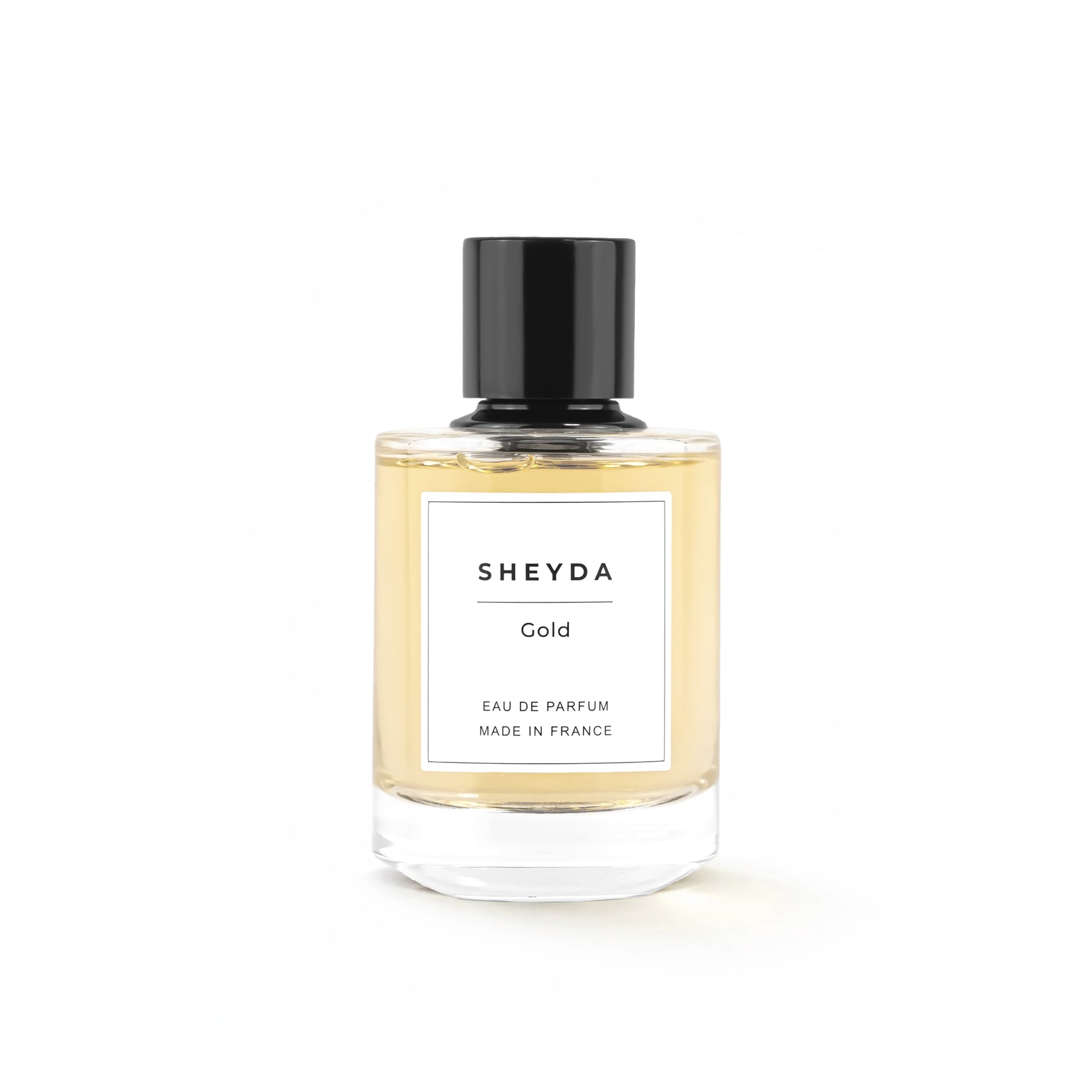 Sheyda-Gold.jpg SHEYDA GOLD - Image 1