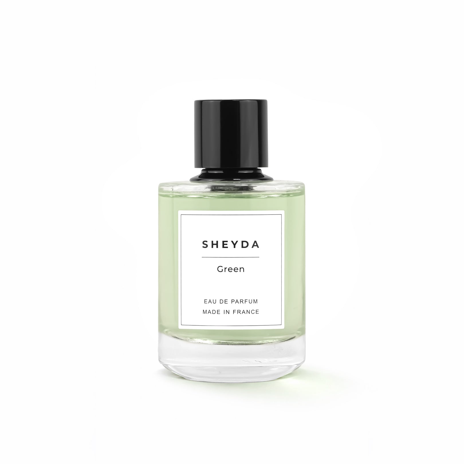Sheyda-Green.jpg SHEYDA GREEN - Image 1