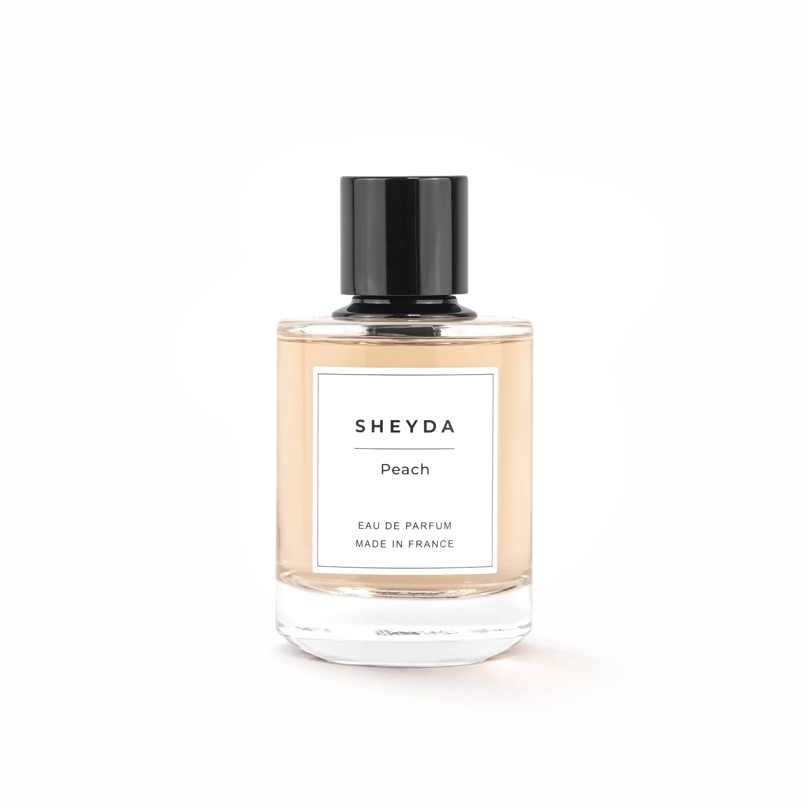 Sheyda-Peach.jpg SHEYDA PEACH - Image 1