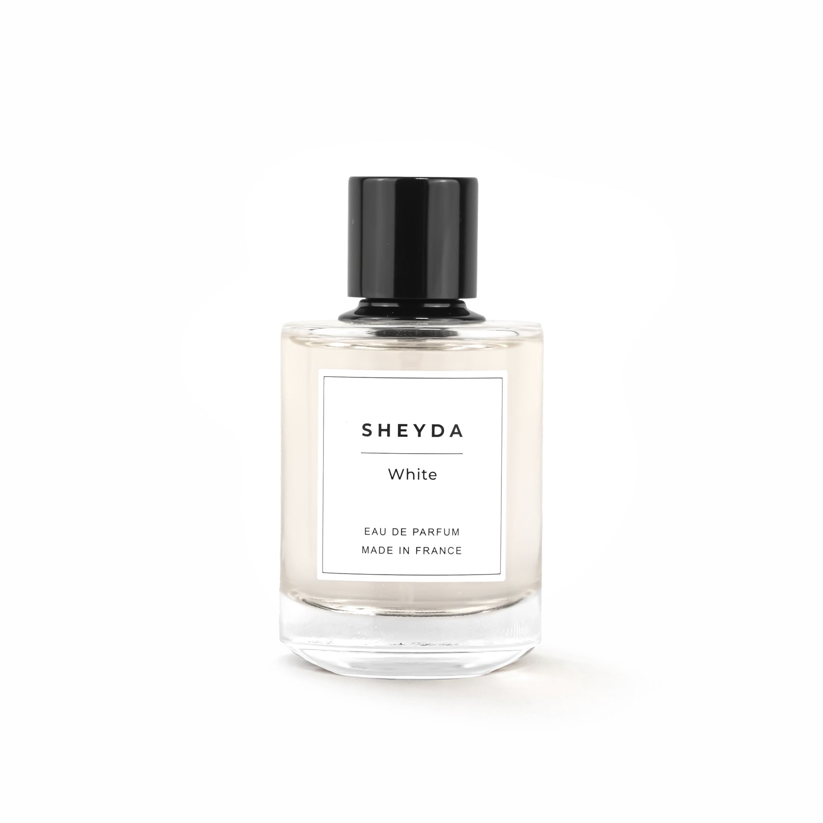 Sheyda-White.jpg SHEYDA WHITE - Image 1