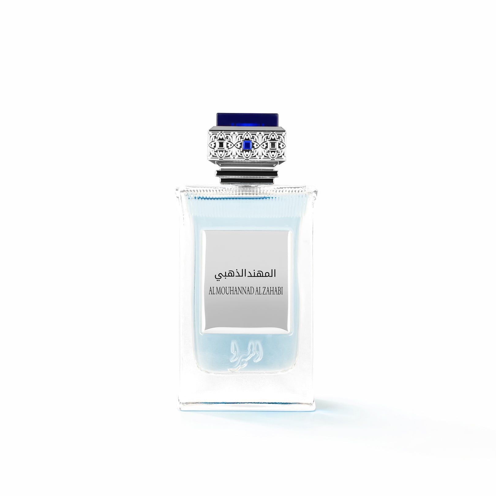 almouhanad.jpg AL MOUHANNAD AL ZAHABI - Image 1