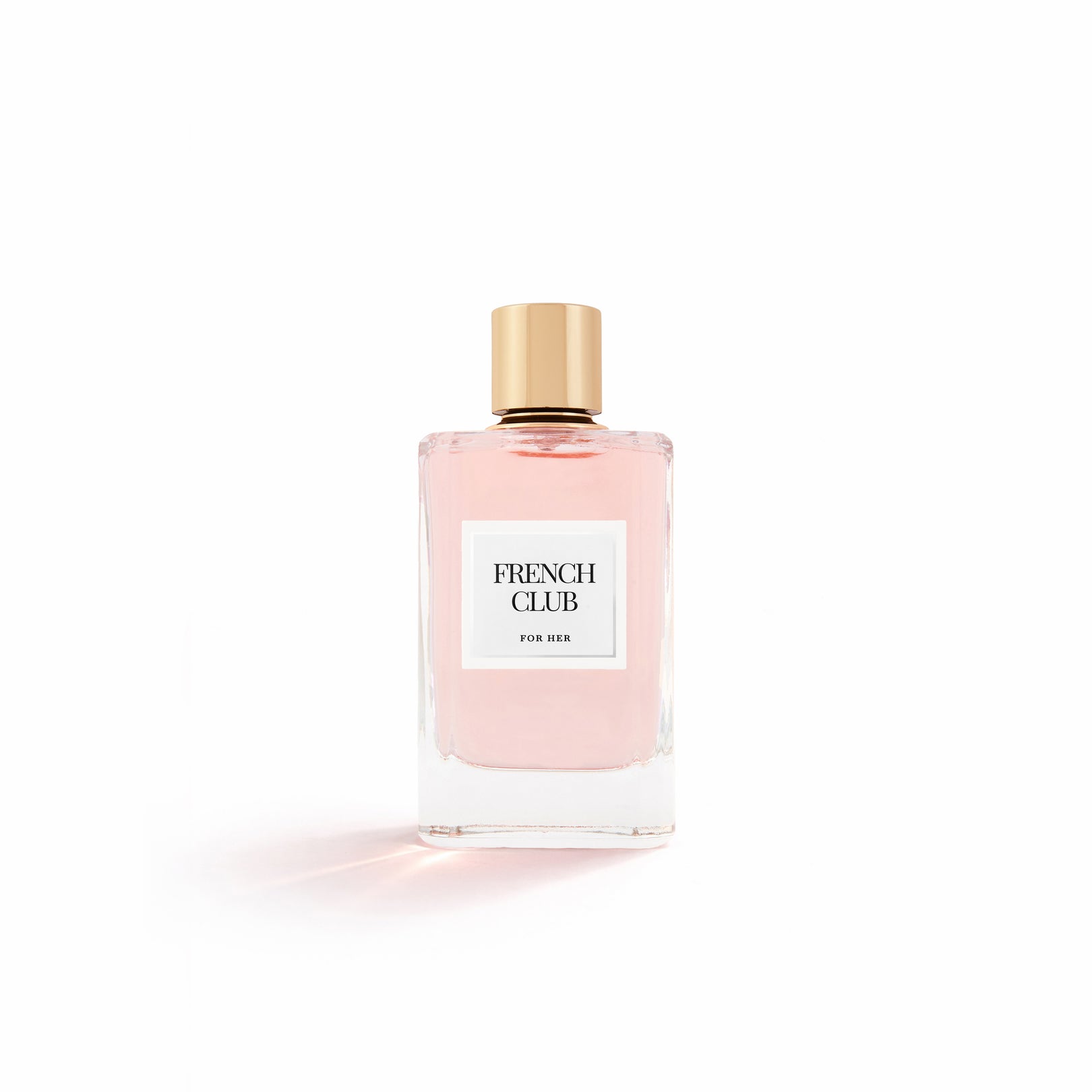 forher.jpg FRENCH CLUB - FOR HER - Image 1