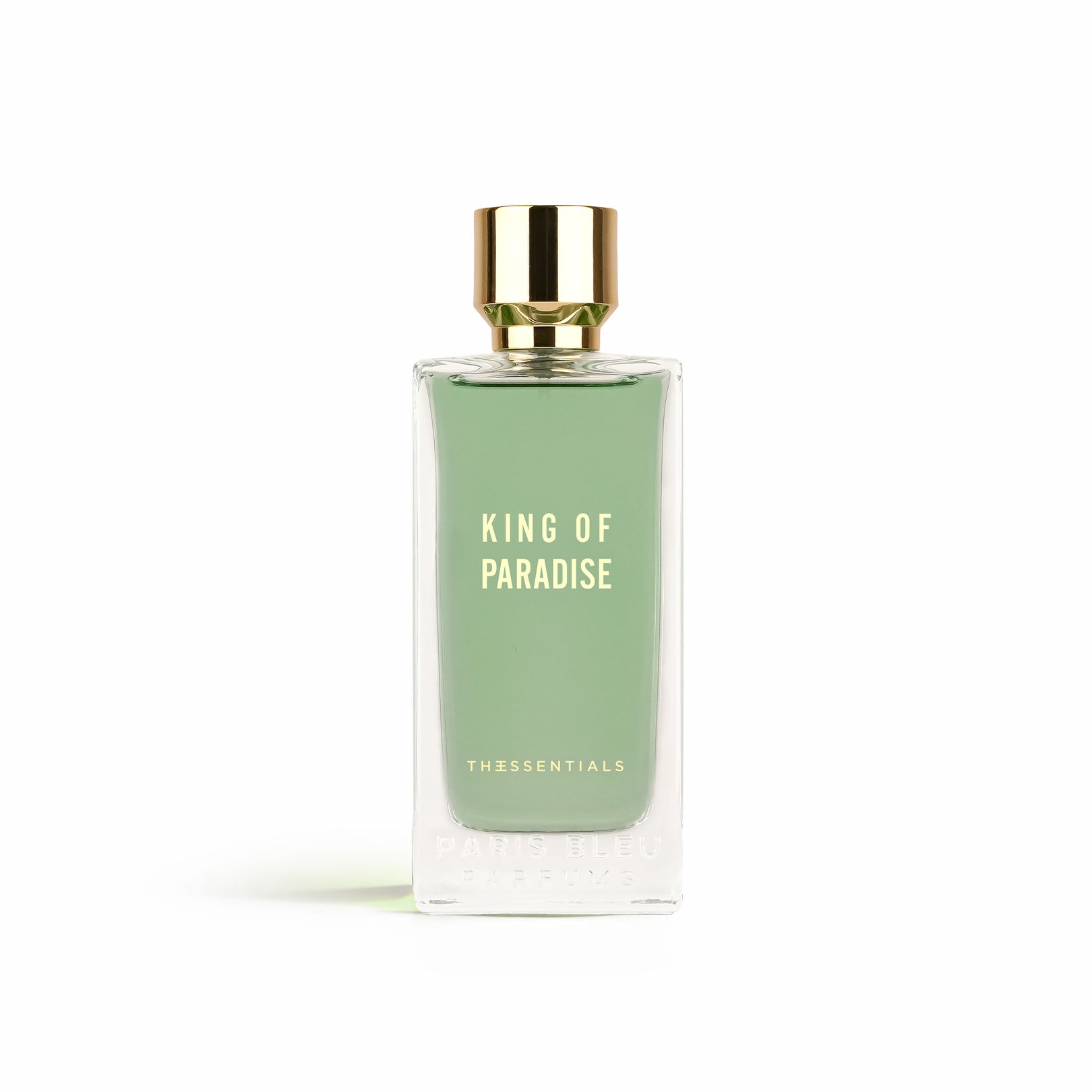 king-of-paradise.jpg KING OF PARADISE - Image 1