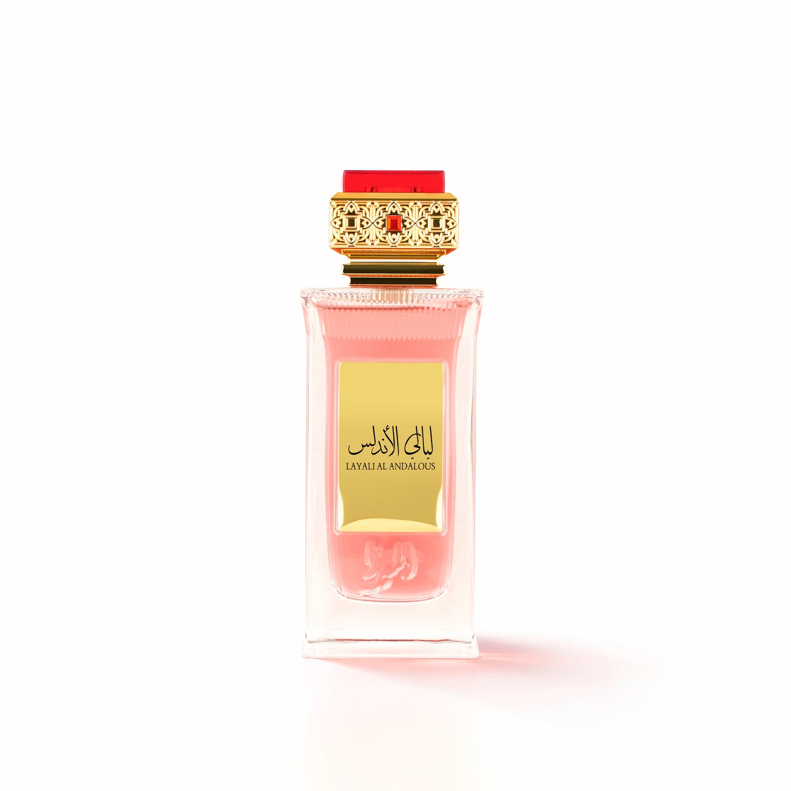 layali.jpg LAYALI AL ANDALOUS - Image 1