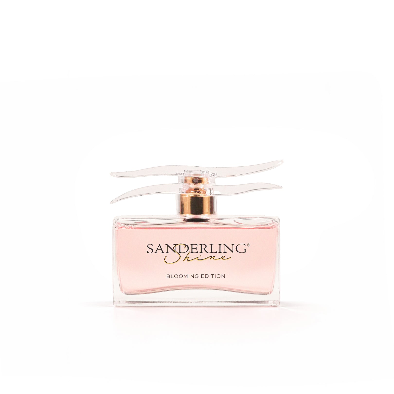 sanderling.jpg SANDERLING SHINE BLOOMING EDITION - Image 1