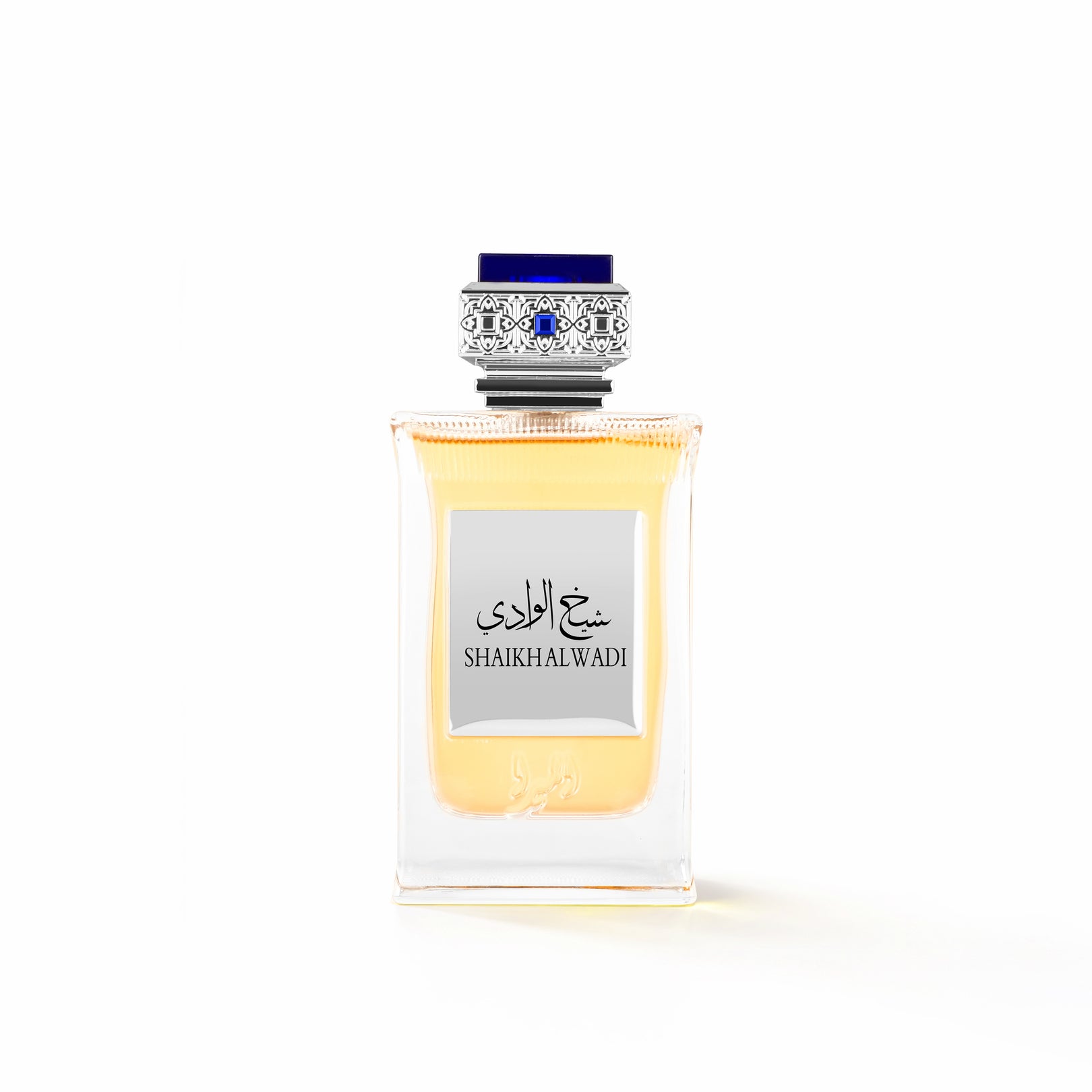 shaik.jpg SHAIKH AL WADI - Image 1